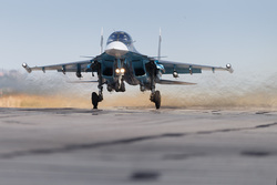Воздушную разведку у российских границ на неделе вели 22 иностранных самолета