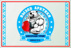 Боксерский турнир «Вызов Арктики» соберет сильнейших Российских спортсменов