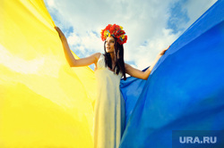 Клипарт depositphotos.com , флаг украины