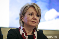 В Москве задержана председатель партии «Яблоко»