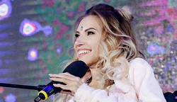 Юлия Самойлова выступит от России на «Евровидении-2018». ВИДЕО