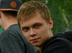 Тело 18-летнего Александра Зайцева обнаружили в ночь с 8 на 9 марта