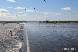 В Тюменской области ждут повторения страшного паводка. «Закрепите все, что может уплыть»
