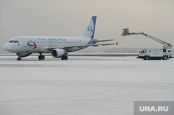 Украина оштрафовала российских перевозчиков за полеты в Крым на 200 млн долларов. Уральцы тоже под санкциями