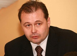 Олег Головин в 2011 году уволился из мэрии Архангельска «по собственному желанию»