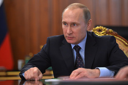 Владимир Путин встретится с общественностью республики