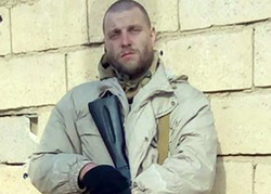 Станислав Матвеев