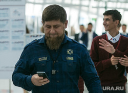 Международный инвестиционный форум "Сочи-2016", второй день. Сочи, кадыров рамзан