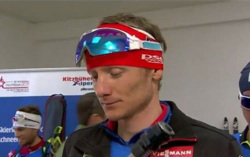 «Жаль слышать!» Чешский биатлонист разочарован решением норвежцев ехать в Тюмень