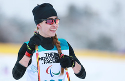 Лысова стала шестикратной олимпийской чемпионкой