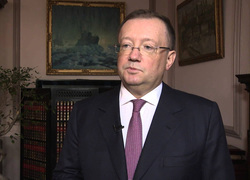 Посол Александр Яковенко предрек Англии негативные последствия из-за голословных обвинений