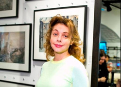Скандальная журналистка не постеснялась в выражениях