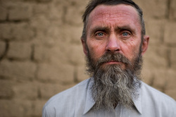Сергей живет в афганском ауле, у него шестеро детей