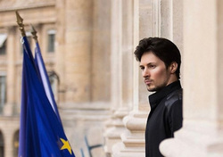 Павел Дуров заявил о намерении отстаивать свободу и неприкосновенность частной жизни