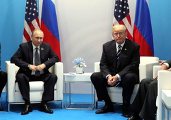Кремль и Белый дом должны быть на связи, считает Трамп