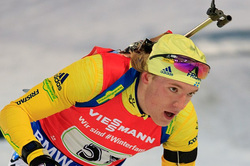 Шведский биатлонист заявил, что спортсменов заставляют ехать на соревнования в Тюмень