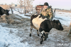 Следственный комитет закрыл уголовное дело курганского фермера, которое удивило Путина