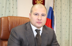 Роман Мишенин лишился своей должности в Росприроднадзоре ХМАО