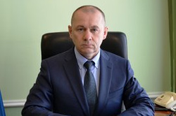 Игорь Цветков работал в Прикамье с 2016 года