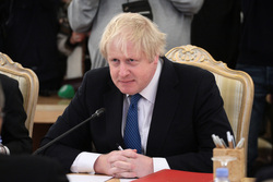 Британский министр сказал, что Россию боятся из-за «бесконечных провокаций»