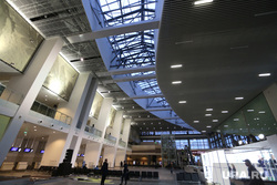 Новый терминал Пермского аэропорта Большое Савино. Пермь , аэропорт большое савино, аэропорт пермь