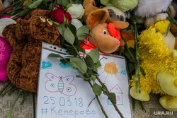 После трагедии в Кемерово по всей стране проверяют торгово-развлекательные центры