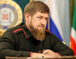 Глава Чечни поможет найти вруна