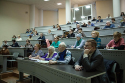 В Тюмени стартовали образовательные курсы