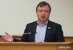 Собрание депутатской вертикали партии "Единая Россия" в Законодательном Собрании Свердловской области. Екатеринбург, иванов максим