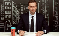 Алексей Навальный грубо высказался о трауре по погибшим в Кемерове