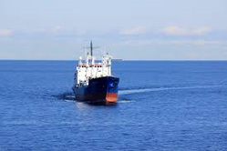 Российское рыболовецкое судно было задержано в Азовском море