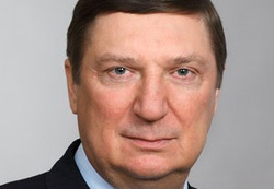 Владимир Некрасов, который 13 лет занимал пост первого вице-президента «ЛУКОЙЛа», перешел на должность советника Алекперова