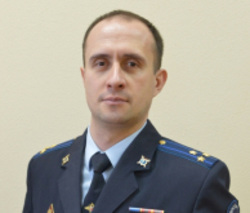 Шилов до прошлой осени руководил отделом по расследованию бандитизма