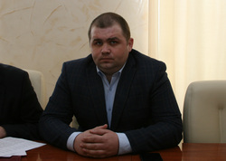 Андрей Кузнецов стал членом Избиркома Ямала с правом решающего голоса