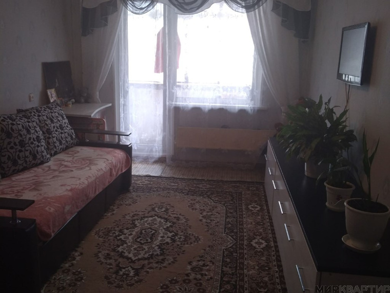 Челябинская квартира, оказавшаяся на третьем месте в рейтинге