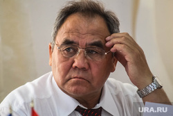 Совет трех дум Тюменской области. Тобольск, харючи сергей