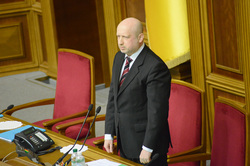 По словам политика, у украинской стороны был третий ядерный потенциал