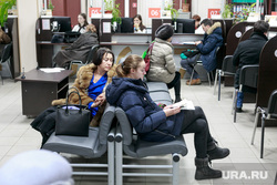 Многофункциональный центр предоставления государственных услуг "Замоскворецкий". Москва, очередь , ожидание, кассовый зал, мфц