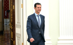 Визит Асада в ХМАО может пройти без публичных мероприятий