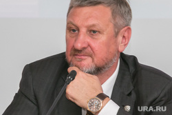 Встреча Курганских промышленников со студентами КГУ. Курган, муратов сергей 