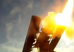 По информации сирийских ПВО, все ракеты были перехвачены