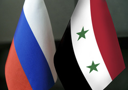 Российский военный попал под обстрел неизвестных в Сирии