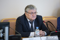 Комитет по государственному строительству и местному самоуправлению . Тюмень, миневцев сергей