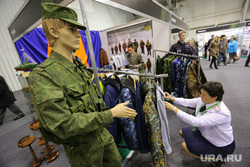 Russia Arms Expo-2013. RAE-2013. Нижний Тагил, военная форма, камуфляжная одежда
