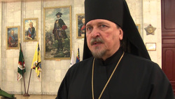 Епископ Североморский и Умбский высказался о ситуации между Россией и США