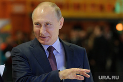 Рейтинг доверия к Путину снизился сразу после выборов