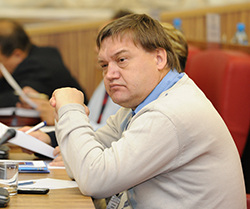 Олегу Подвинцеву было 55 лет