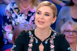 В финале «Голос. Дети» певица исполнила песню на украинском