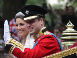 Кейт Миддлтон и принц Уильям скоро в третий раз станут родителями