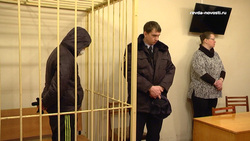 В суде Федотов прятал лицо в капюшоне и за маской